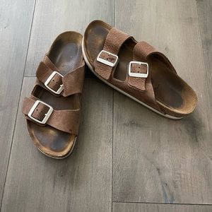 Birkenstock Arizona Sport Soft Footbed (39 Euro)